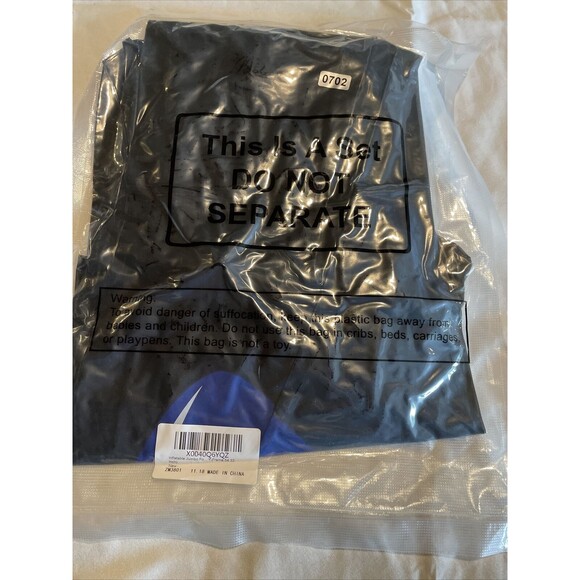 Inflatable Jumbo Football Set Inflatable Football Goal with Ball Target Football - Picture 7 of 7